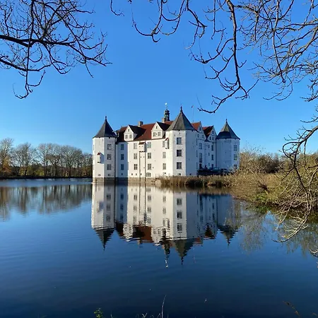 Semesterbostad Kuestenbrise Holnishof