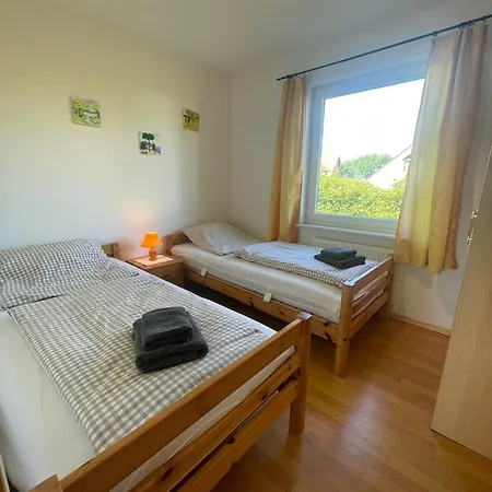 Kuestenbrise Semesterbostad